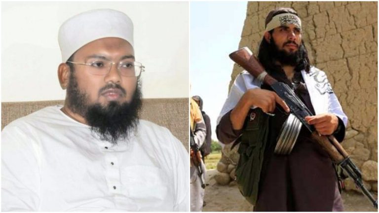 AIMPLB Secretary Maulana Rahmani hails Taliban for capturing Afghanistan, calls it ‘extraordinary success’