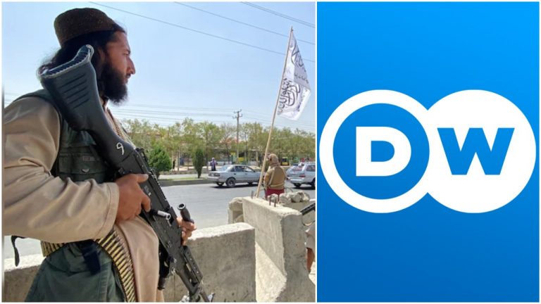 Even as Indian ‘journalists’ hail the Taliban for holding a press conference, this is how they mercilessly killed the relative of a journalist: Details