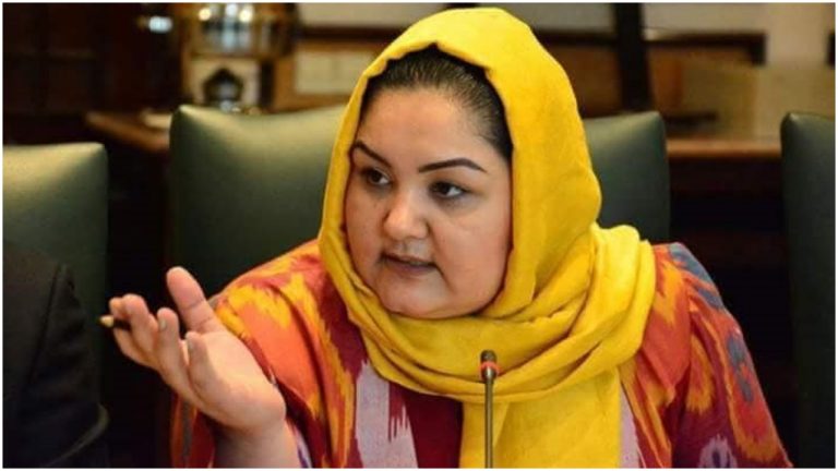Afghan woman MP Rangina Kargar who flew from Turkey to Delhi claims she was deported by authorities