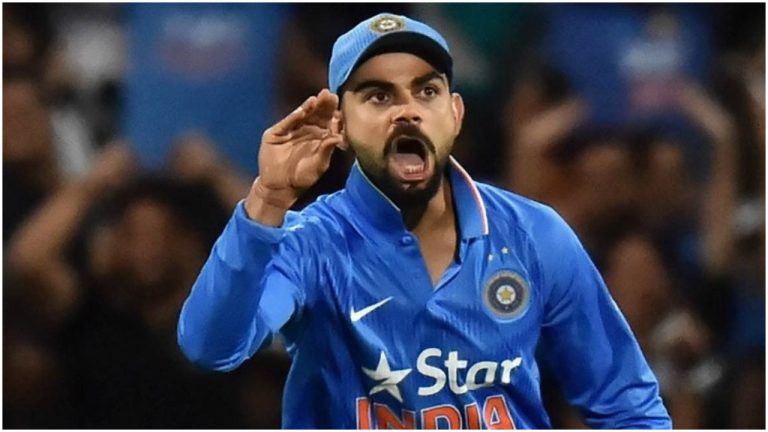 Virat Kohli fans hurl vile sexist abuse at social media user for mocking him while drawing comparison with Neeraj Chopra