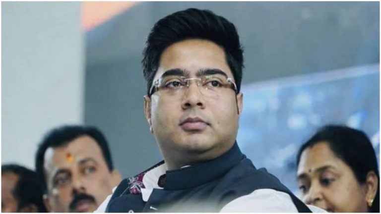 Tripura: Mamata Banerjee’s nephew and TMC leader Abhishek misbehaves with Police, calls them ‘BJP dalal’, FIR filed