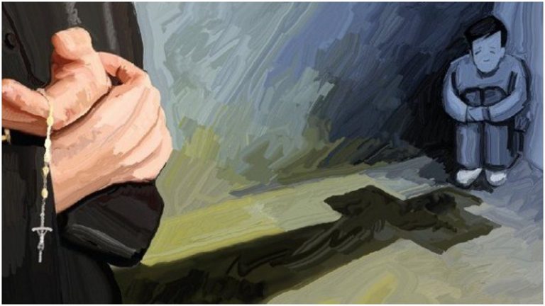 Tamil Nadu: Pastor Christhudoss arrested for sexually abusing an 11-year-old child
