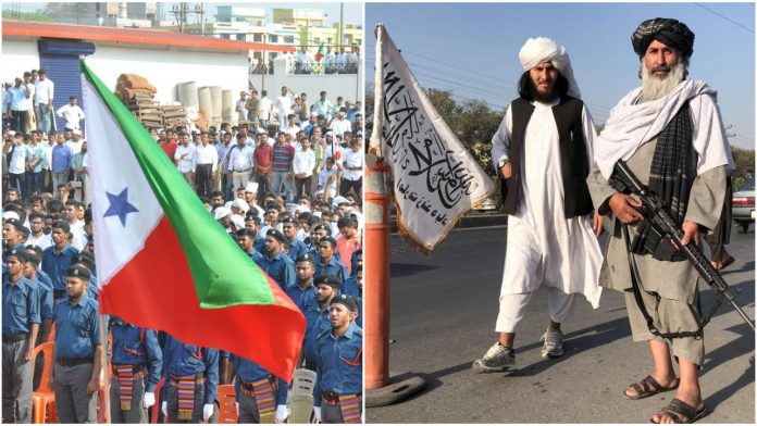 PFI hails Taliban, asks Indian government to start diplomatic relations with them