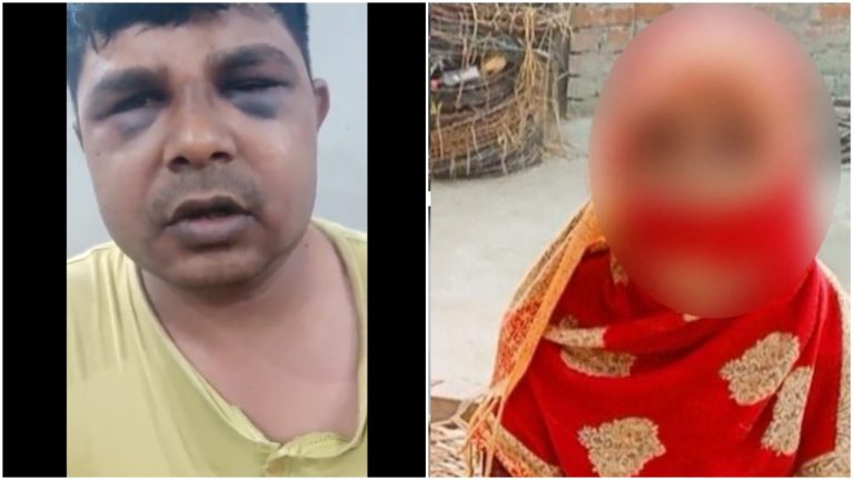 Uttar Pradesh police unearth a Love Jihad syndicate, Sayeed Nizam arrested for raping and converting several Hindu girls by disguising as ‘Tantrik’