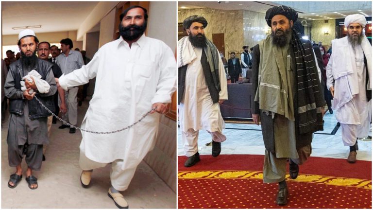 Who is Mullah Abdul Ghani Baradar? The Taliban leader who is rumoured to become the next president of Afghanistan