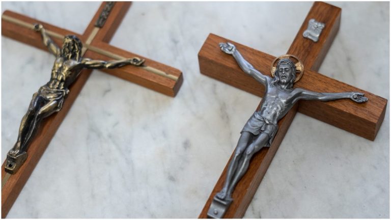 Andhra Pradesh: Three pastors booked for duping people using pictures of fake orphans, collected lakhs in donations