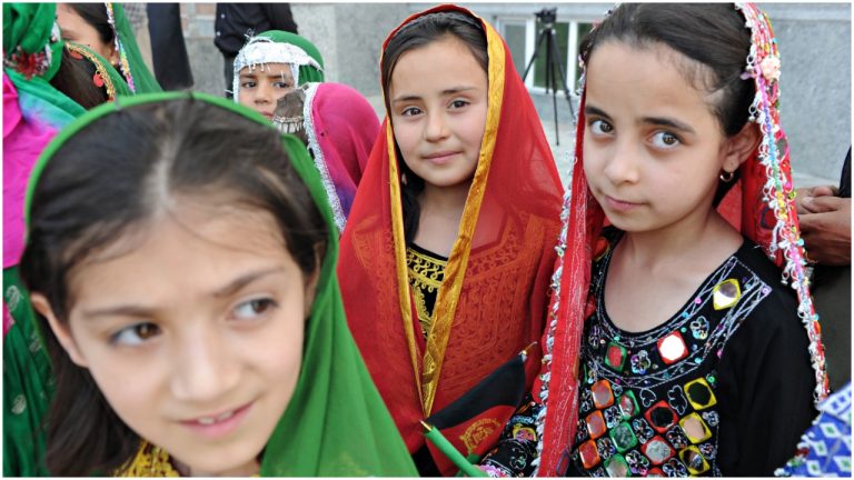 Co-founder of all-girls Afghan school burns her students’ records to protect young girls amidst fear of persecution