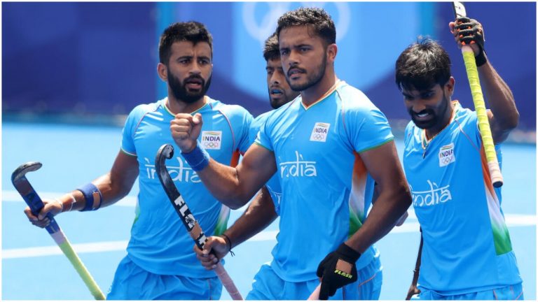 Tokyo Olympics: India creates history, wins the Bronze medal in Field Hockey after 41 years