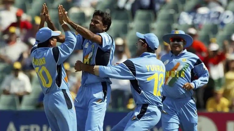 On Javagal Srinath’s birthday, video of his inswinging delivery in the 1991 match against West Indies is going viral, watch