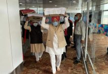 Hardeep Singh Puri