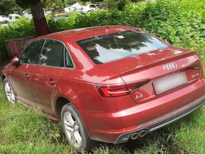Audi
