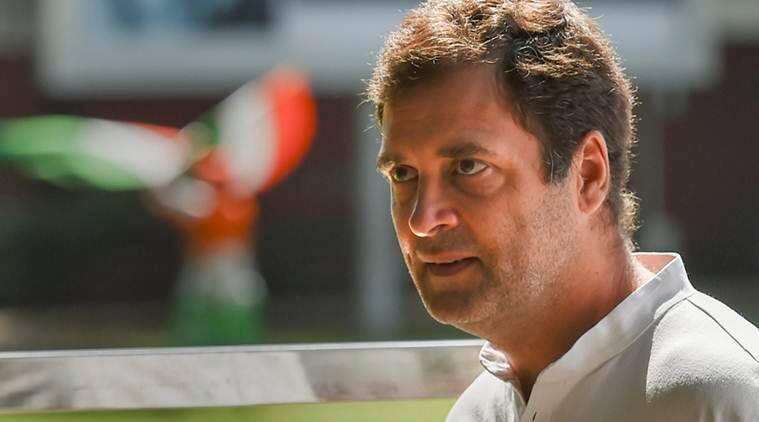 ‘Lock our account, we challenge you’: Congress dares Twitter after Rahul Gandhi’s account was locked, flouts laws