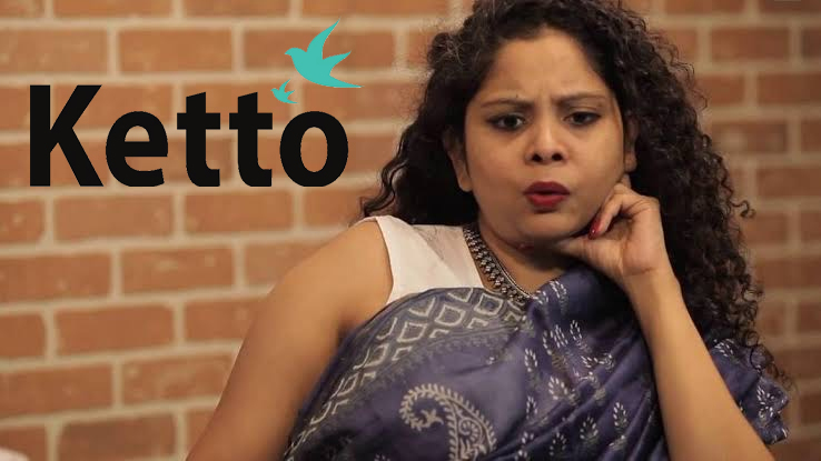 Ketto says fundraising campaigns run by Rana Ayyub are under probe by agencies, large amounts of funds still not utilised