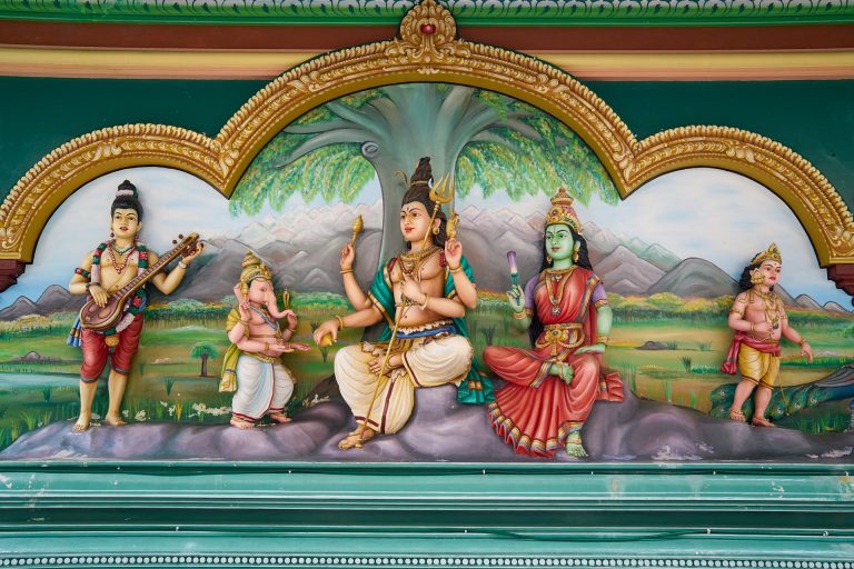 A Comprehensive Perspective on Modern Strategies to Effectively Stand for Dharma