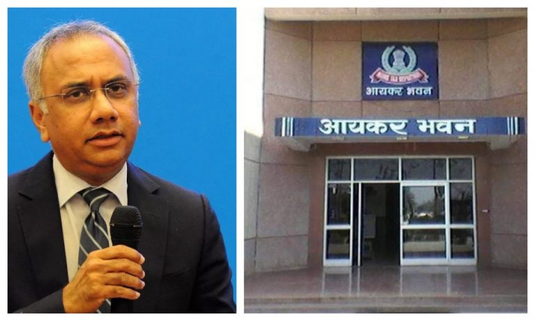 Finance Ministry summons Infosys CEO over persistent glitches in the Income Tax portal even after 2.5 months
