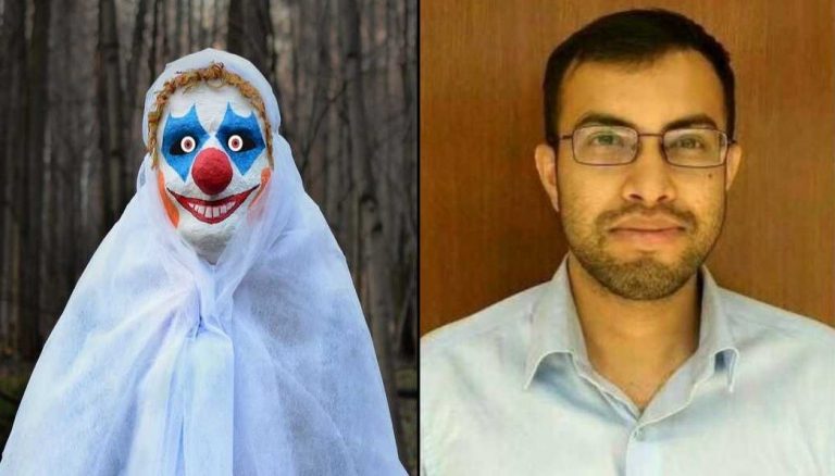 Meet Aveek Sen: Newslaundry’s creepy writer who harassed a Baloch activist and sits with spreadsheets to harass non-Left Twitter accounts