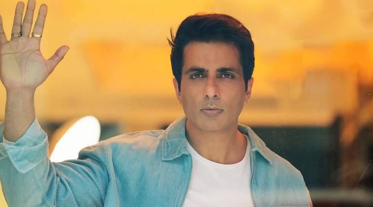 Sonu Sood becomes brand ambassador of Special Olympics Bharat, to accompany Indian contingent to World Winter Games Russia
