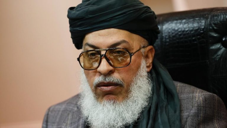 Indian ambassador to Qatar meets Sher Mohammad Stanikzai, the head of the Taliban’s political office in Doha: Details