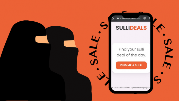 Was 'sullideals' app where pictures of Muslim women were misused created by 'Javed'? Here's what we know so far