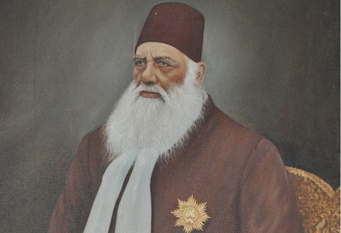 Direct Action Day: Contribution of Syed Ahmad Khan