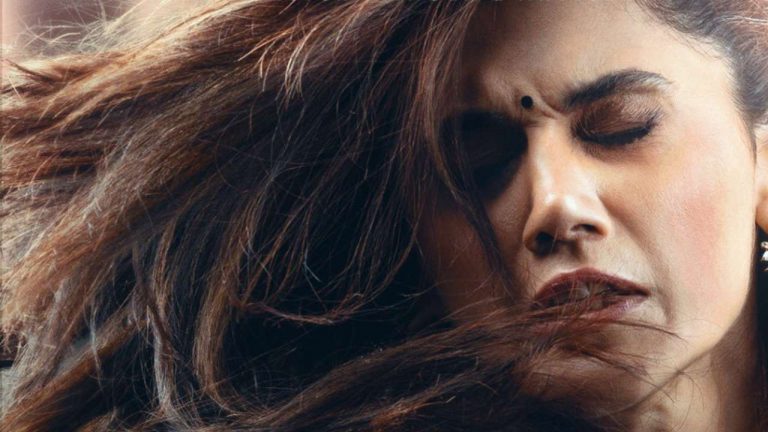 Indirect Tax Dept deletes tweet about hosting actress Taapsee Pannu, an accused in tax evasion case, to talk about ‘drug abuse’ in webinar