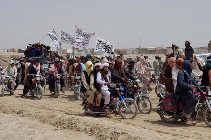 Taliban