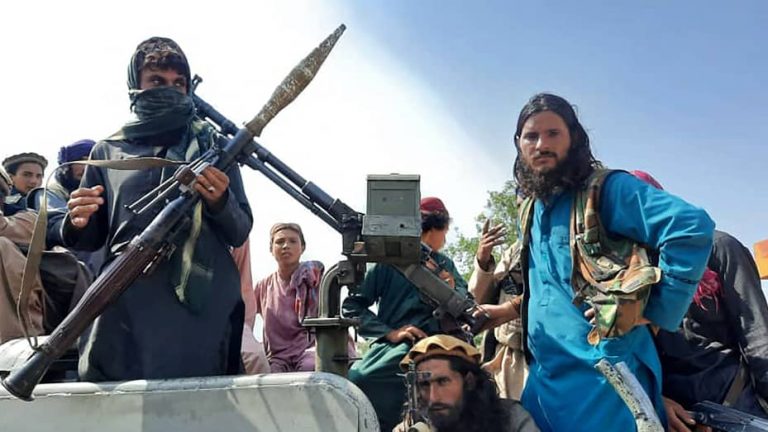 Hazaar laanat redux: ‘Liberals’ get furious at ‘right wing’ and ‘Sanghis’ after Afghanistan falls to Taliban