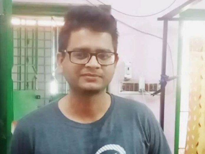 Tamal Bhattacharya