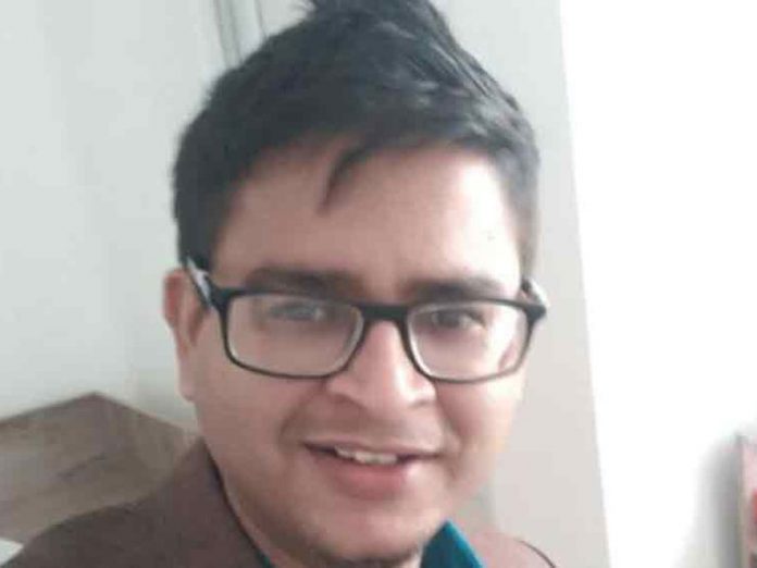 A Bengal resident has filed complaint against Tamal Bhattacharya