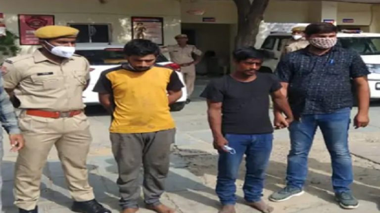 Jaipur: Ragpicker Shehzada Salim steals antique Murtis and jewellery from Jain and Shiv temple, had entered temple to ‘drink water’