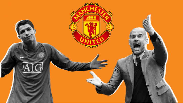 Manchester United accused of ‘Sanghi fascism’ after Ronaldo’s successful ‘Gharwapsi’, Congress claims ‘conspiracy’ to defame Rahul Gandhi