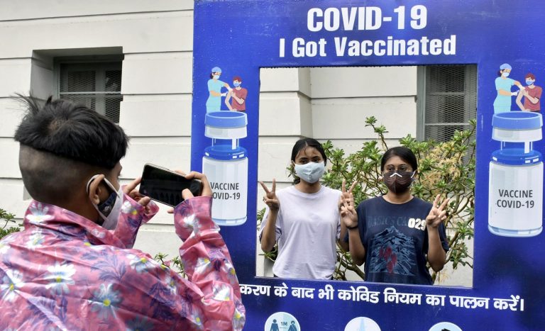 Total Covid-19 vaccinations in a day cross 1 crore for the first time in India, more than 62 crore doses administered so far
