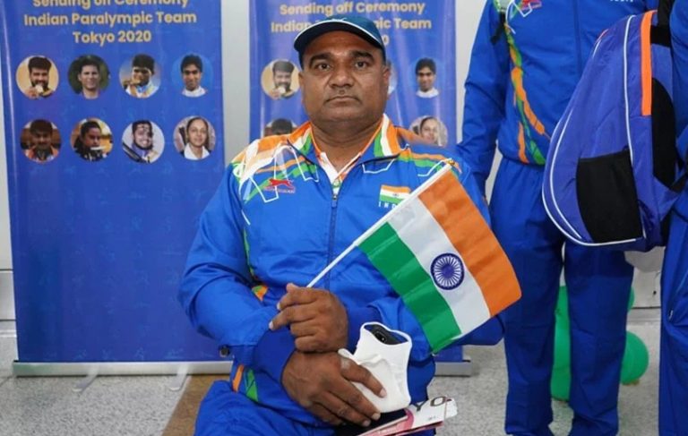 Tokyo Paralympics: India’s Vinod Kumar loses bronze medal, technical delegates say he was not eligible for F52 class discus event