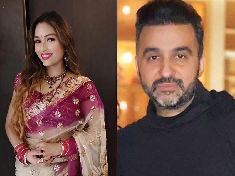 Zoya Rathore says she received Hotshots offer, makes explosive claims