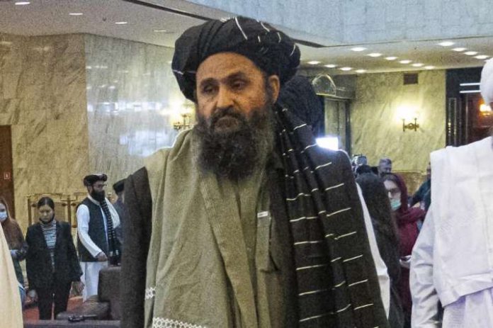 Taliban sidelined Mullah Baradar due to Pakistan, Haqqani Network's objection