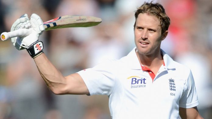 Former England cricketer Nick Compton dons Michael Vaughan's hat, match predictions turn spectacularly wrong