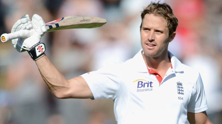 Former England cricketer Nick Compton dons Michael Vaughan’s hat, jibes at Virat Kohli fall flat as India win versus England