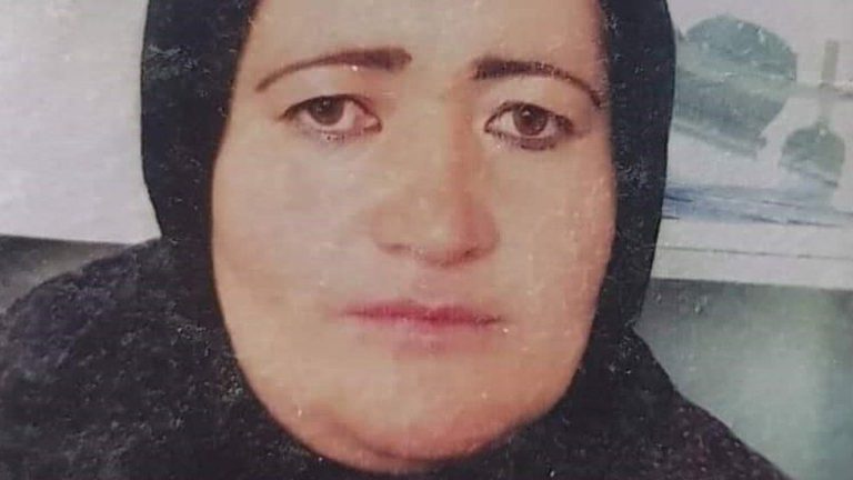 Afghanistan: Taliban kills 8-month pregnant police officer in front of husband and children
