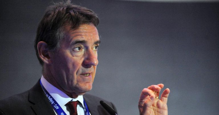 ‘China can’t be a global player like the US if it fails to engage India: Here is what Former UK Treasury Minister  Jim O’Neill said