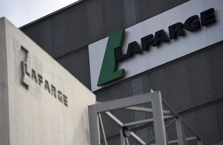 French cement company Lafarge paid ISIS terrorists millions to keep Syria factory running, can be charged with ‘crimes against humanity: Details