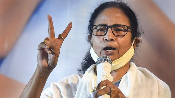 As Mamata Banerjee claims Modi stopped her 'foreign trip', here are the many unanswered questions about the event she was supposedly invited to