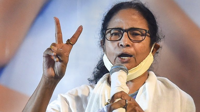 As Mamata Banerjee claims Modi stopped her ‘foreign trip’, here are the many unanswered questions about the event she was supposedly invited to