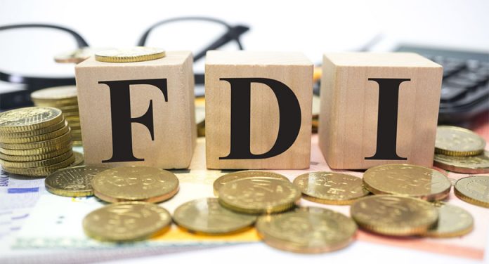 Karnataka tops among all states, attracts almost 50% of total FDI flow to India in Q1 of FY22