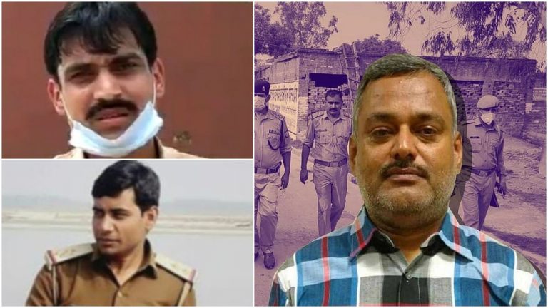 ‘Who will police the police?’: Allahabad High Court denies bail to two cops facing conspiracy charges in Vikas Dubey’s Bikru ambush case