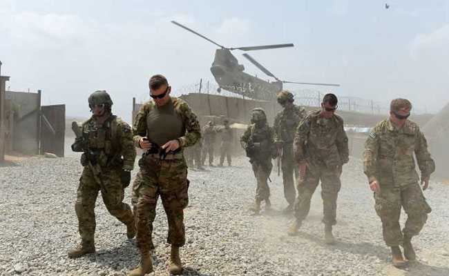 BBC goes from spreading fake news to allying with terrorists: How BBC is helping Taliban