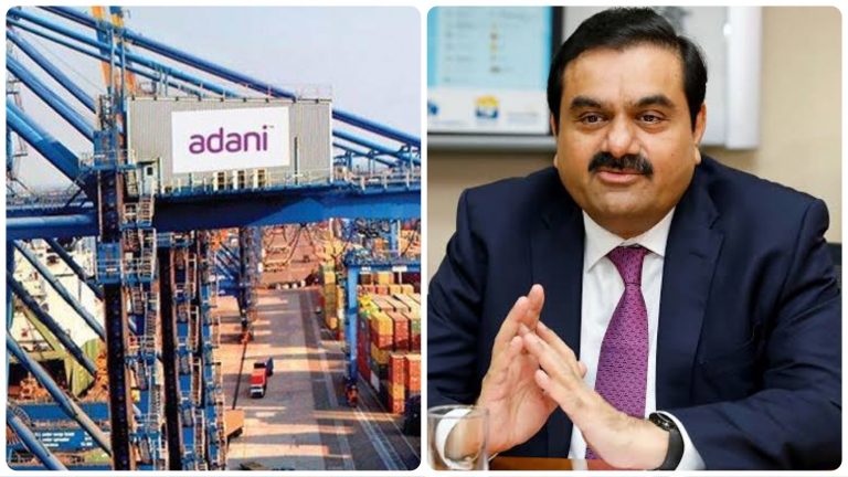 Drug smuggled from Afghanistan was seized at Adani port, but low IQ got released all over Twitter: Read how