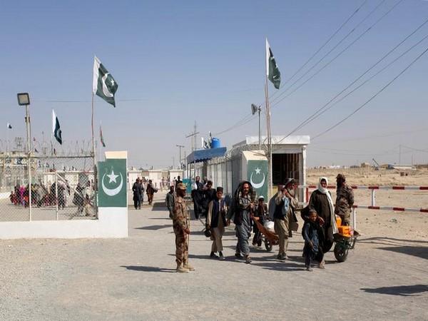US defence expert Sarah Chayes holds Pakistan complicit in the return of the Taliban in Afghanistan
