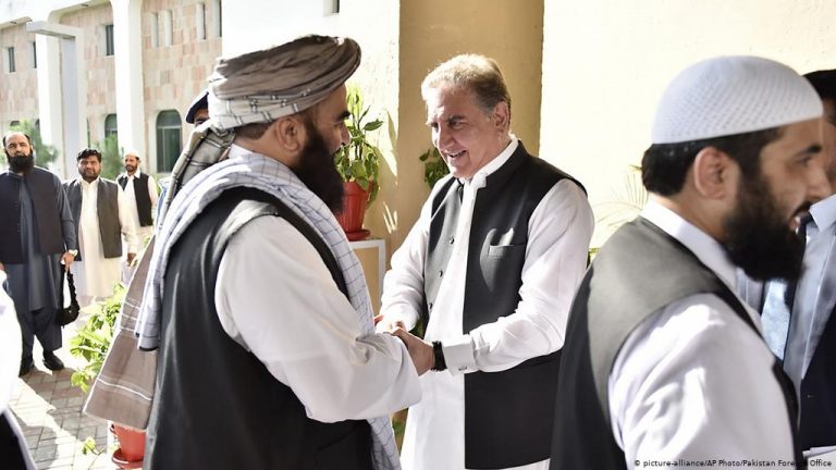The Secret War: How a 2012 documentary revealed Pakistan was supporting Taliban and American soldiers knew it