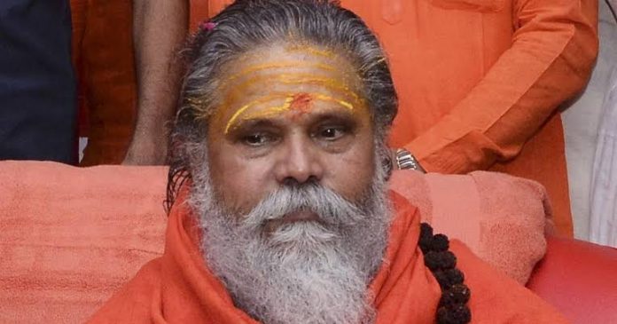 Mahant Narendra Giri was found dead on September 20