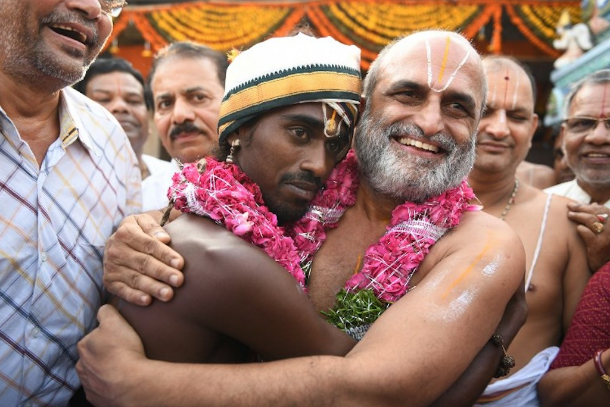 Dalits are Hindus: Media is hellbent on telling us other wise
